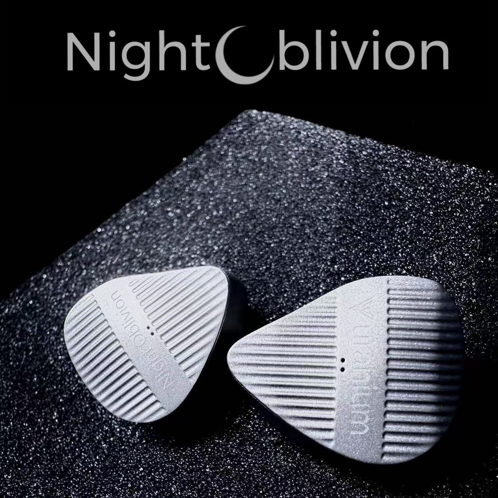 Night Oblivion Uranium